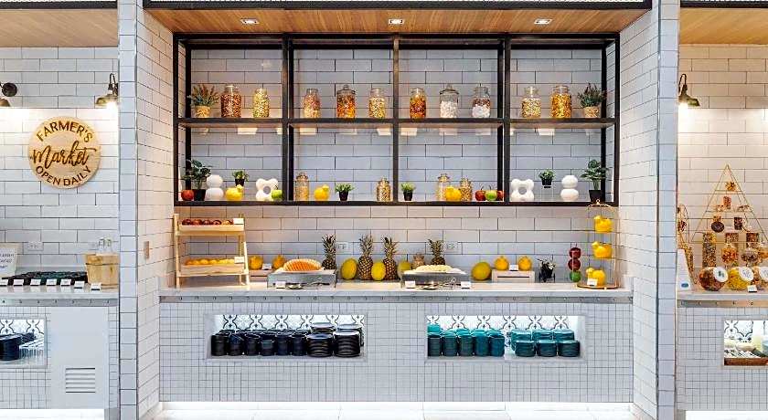 ibis Styles Manila Araneta City