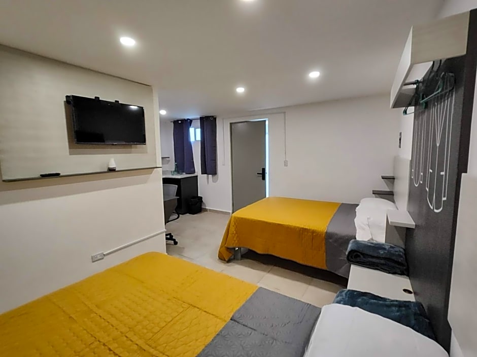 San Marcos Hotel Guaymas