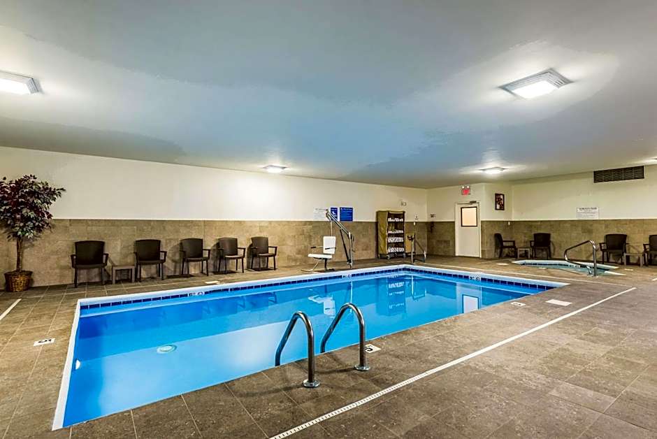 Comfort Inn & Suites Dayton North