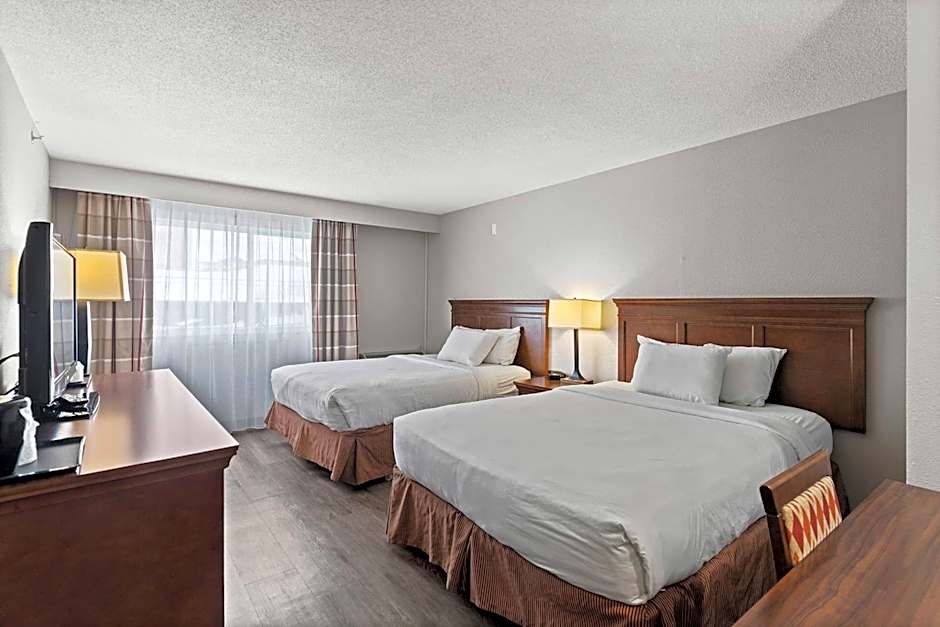 Country Inn & Suites by Radisson, Saskatoon, SK