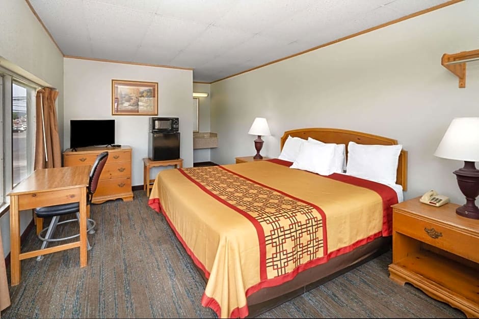 Pigeon Forge Parkway Inn