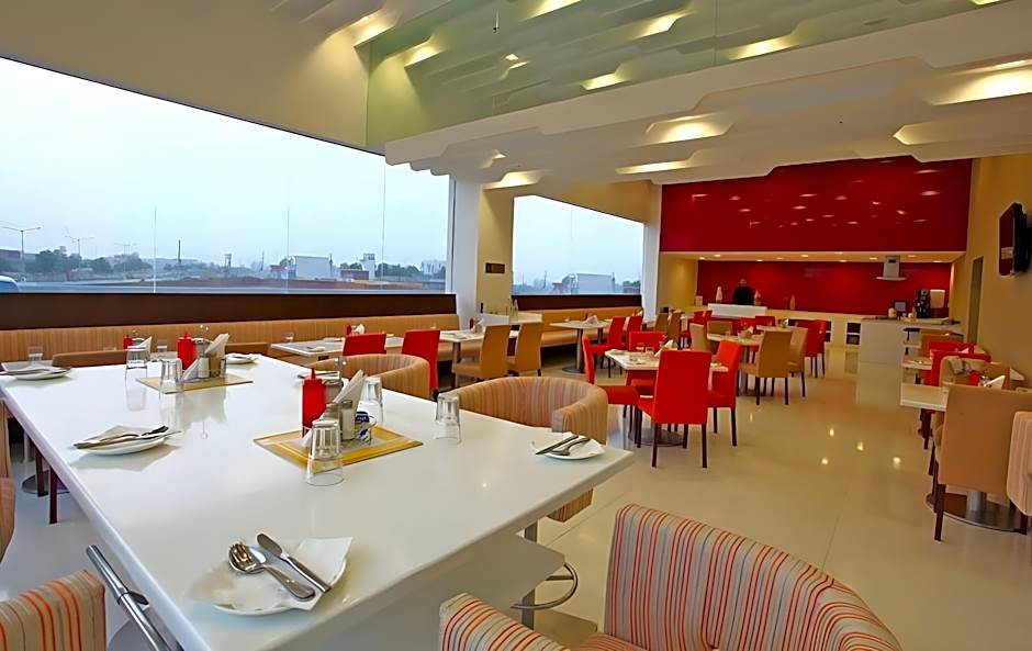 Keys Select by Lemon Tree Hotels, Ludhiana