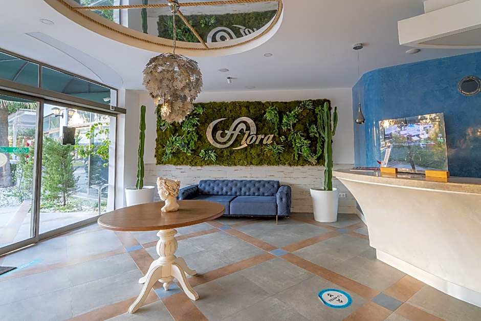 Flora Hotel