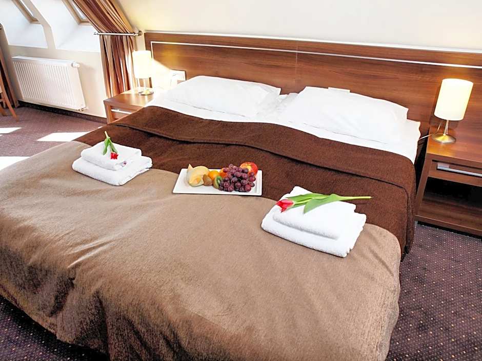 Hotel Austeria Conference & Spa