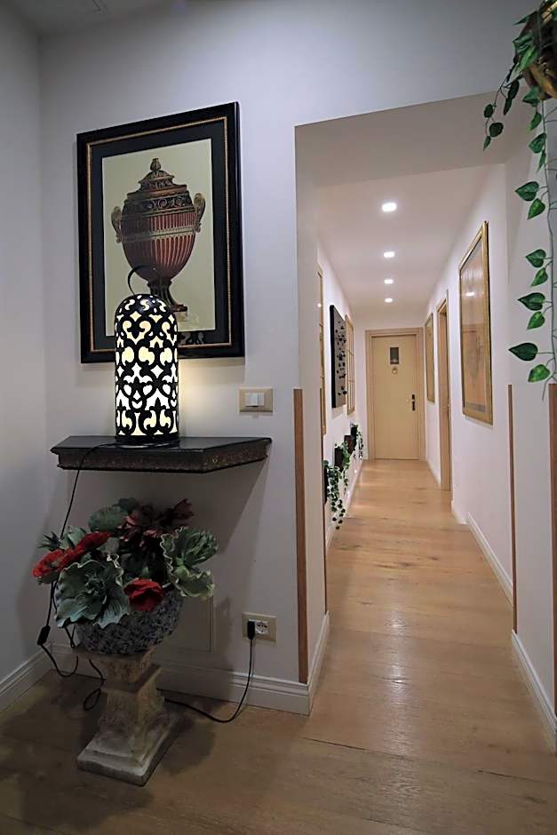 Excellent Trinity Rooms