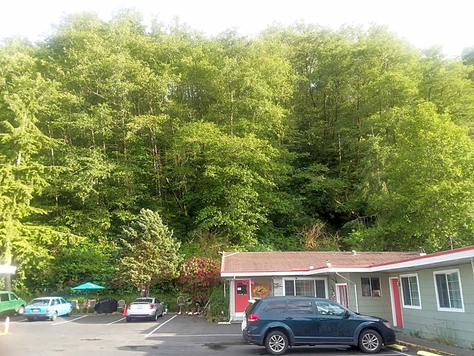 Shiny Motel