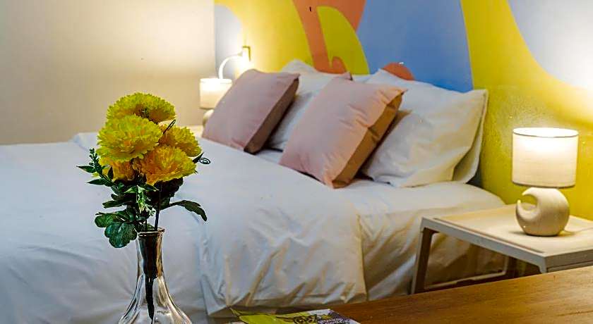 Nararin Garden House