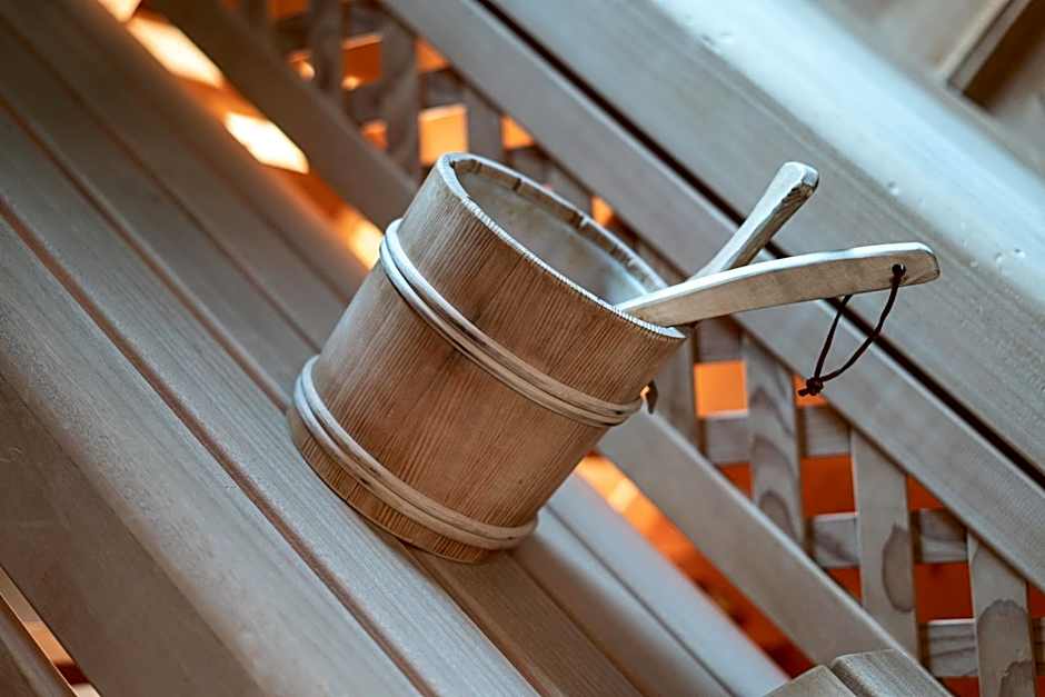 Genusshotel Alpenblick