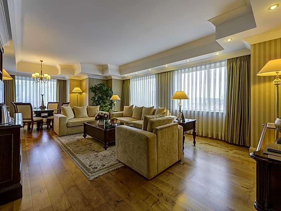 Photo 1 of 5 of Presidential Suite