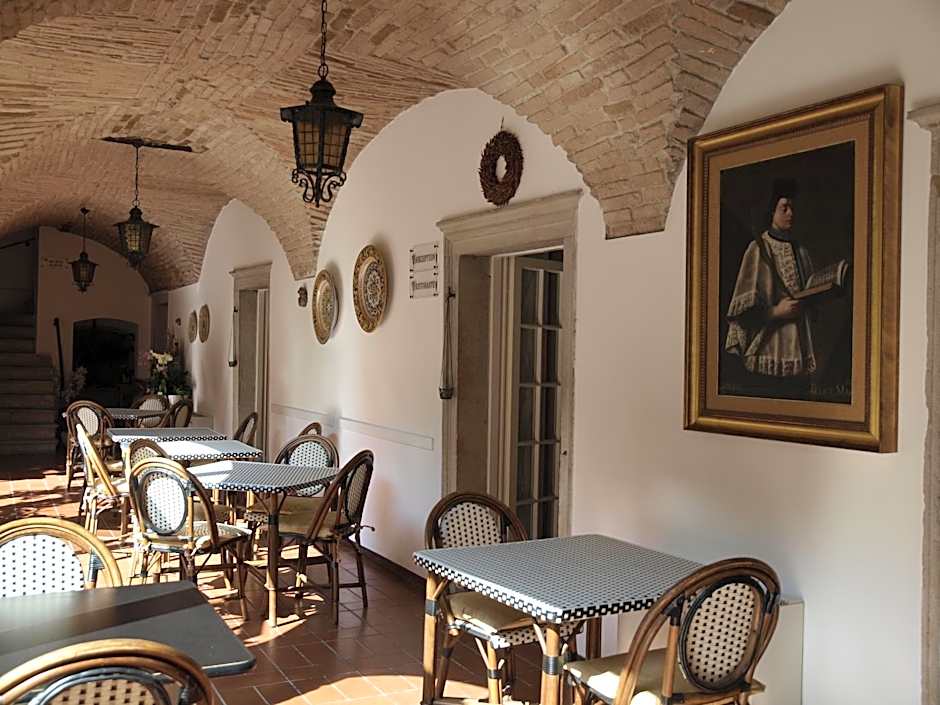 Hotel San Filis