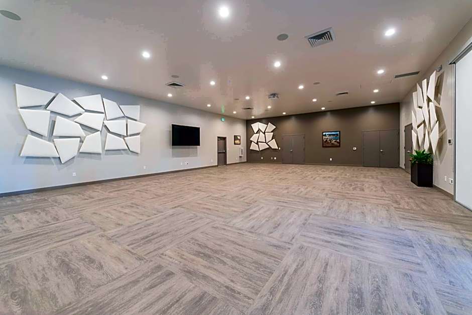 SpringHill Suites by Marriott Island Park Yellowstone