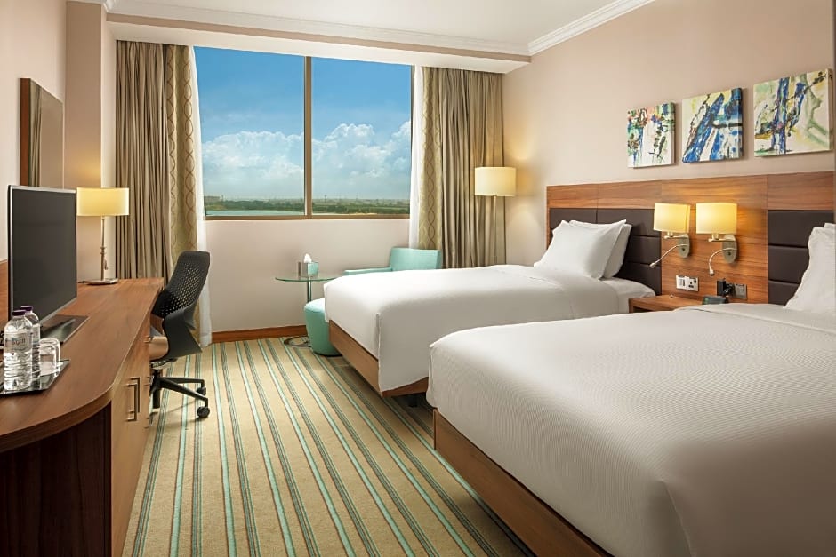 Hilton Garden Inn Al Jubail