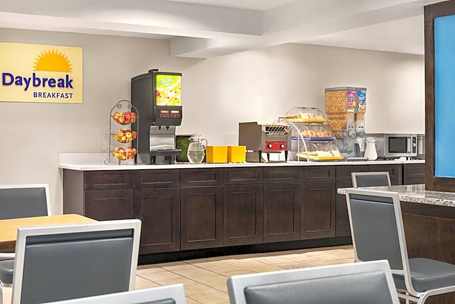 Days Inn by Wyndham Philadelphia Convention Center