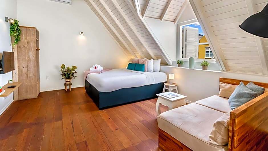 Pietermaai Boutique Hotel