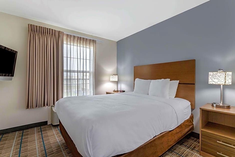 MainStay Suites Port Arthur - Beaumont South