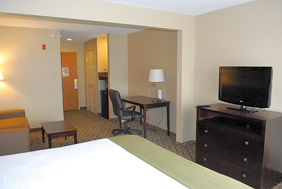 Holiday Inn Express Bloomington West, an IHG Hotel