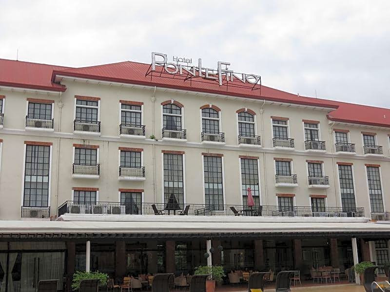 Pontefino Hotel and Residences
