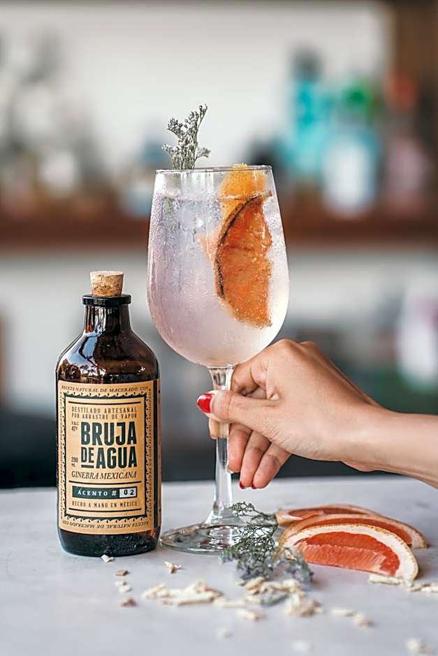 Selina Poc Na Isla Mujeres