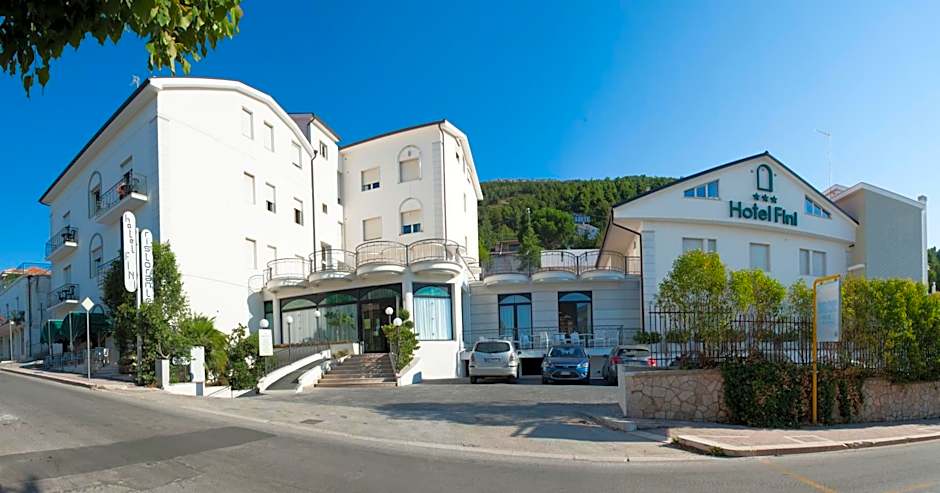 Hotel Fini