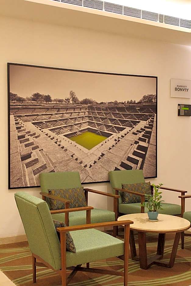 Fairfield by Marriott Bengaluru Whitefield