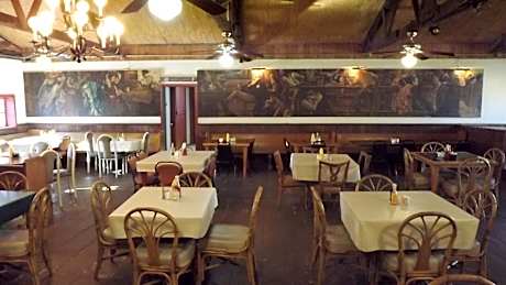Shep's Miners Inn
