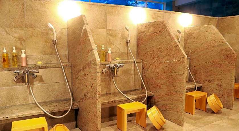 Le Grand Kyu Karuizawa