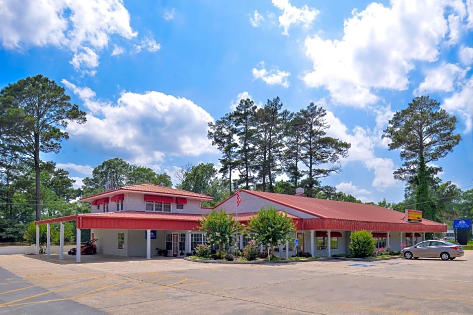 Americas Best Value Inn Winnsboro, LA