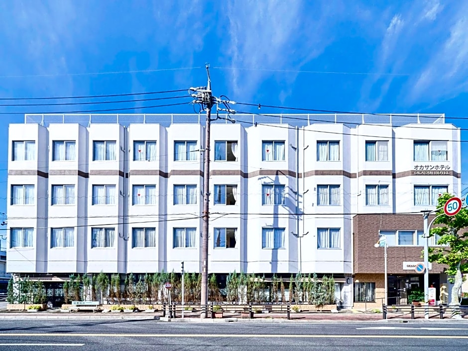 Okasan Hotel - Vacation STAY 45146v