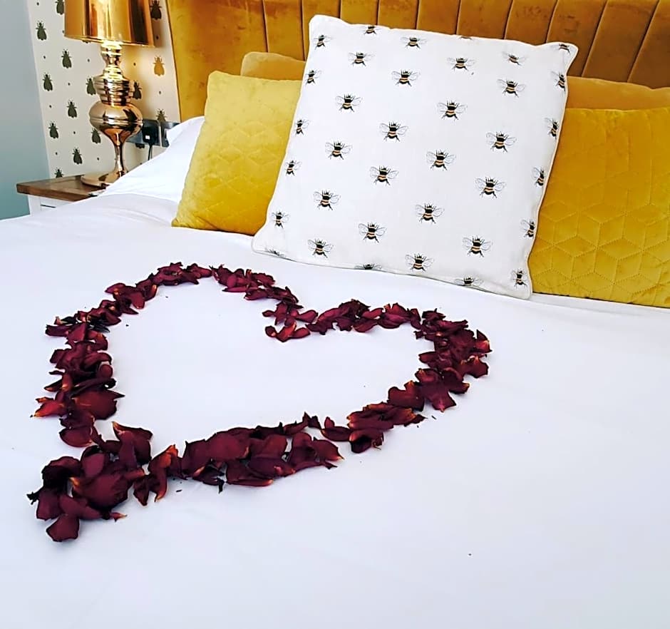 The Kings Arms - Fleggburgh