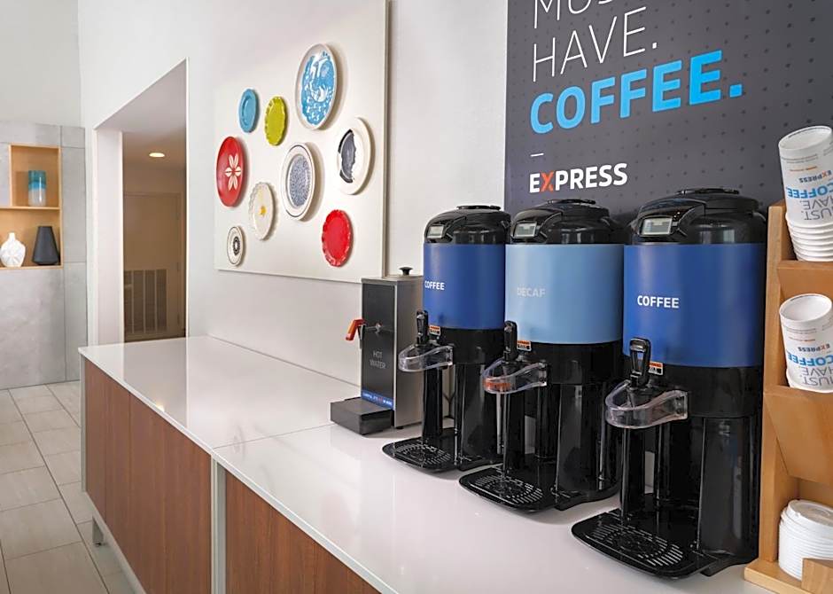 Holiday Inn Express Hotel & Suites Olive Branch By IHG