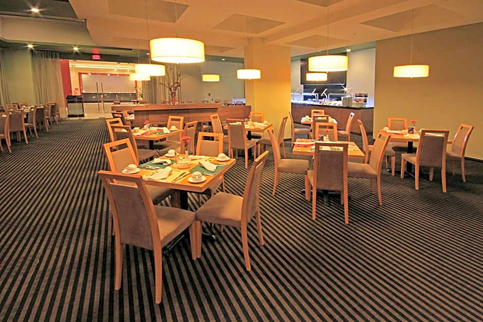 Crowne Plaza Monterrey Aeropuerto By IHG