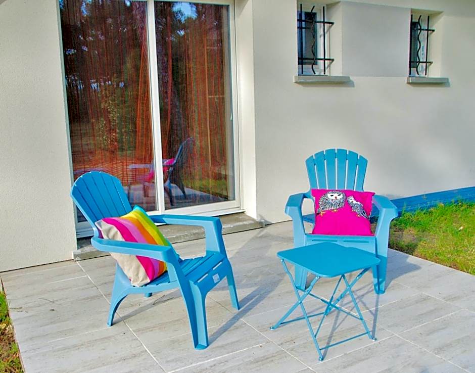 Villa Donosti Chambres d'Hôtes