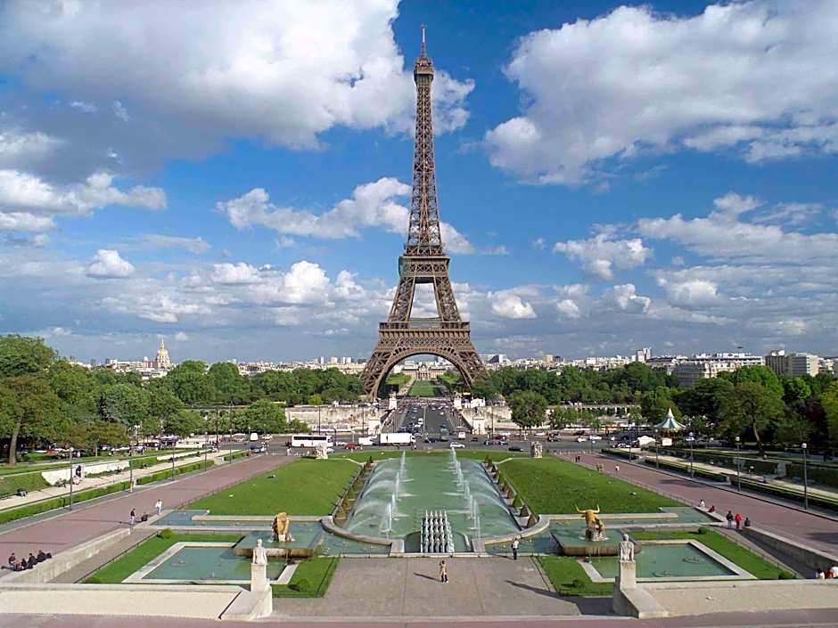 Mercure Paris Levallois