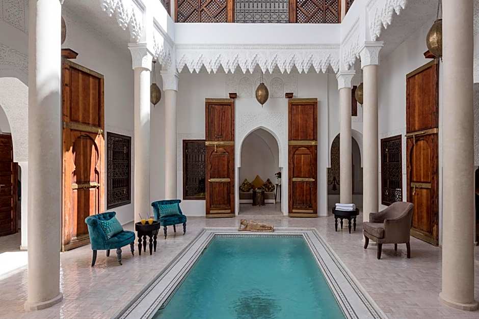 Riad Spice by Marrakech Riad
