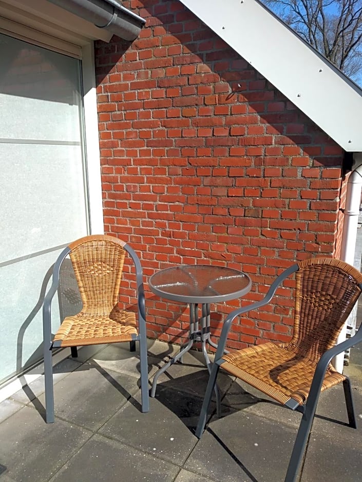 B&B De Boerderij