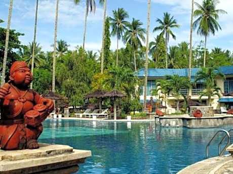 Tasik Ria Resort