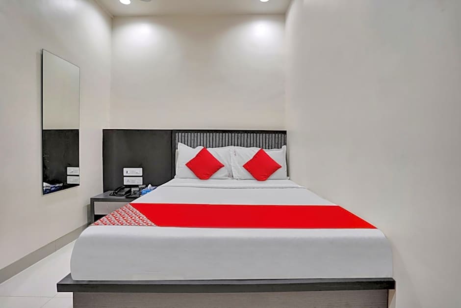 Hotel O Dhiman Residency