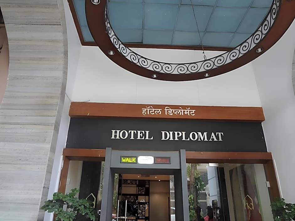 Diplomat Hotel
