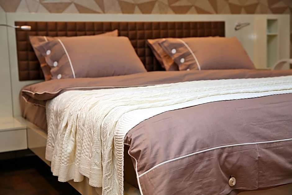 AlAshrafia Smart Residence