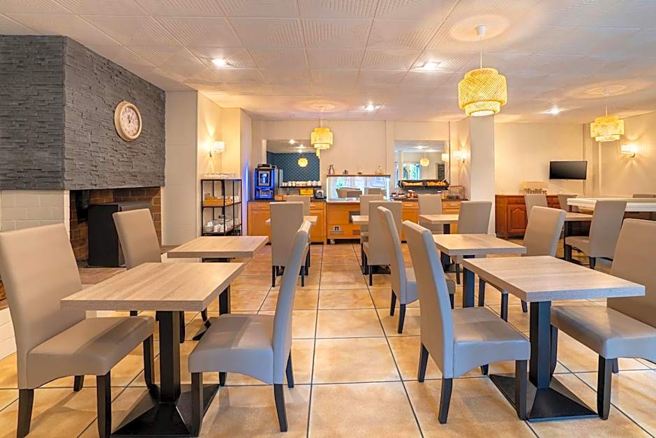 Sure Hotel by Best Western Angouleme