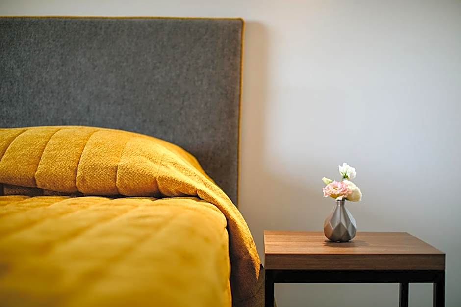 Cosmo Napa Boutique Hotel