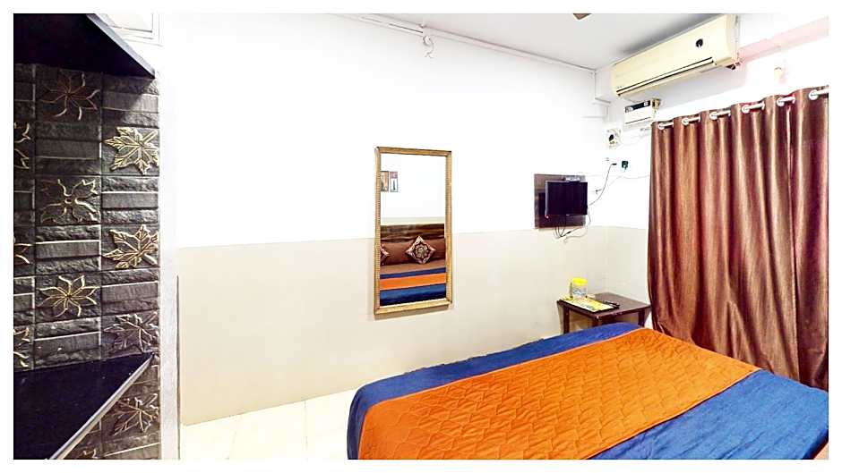 Goroomgo Travellers inn Goa