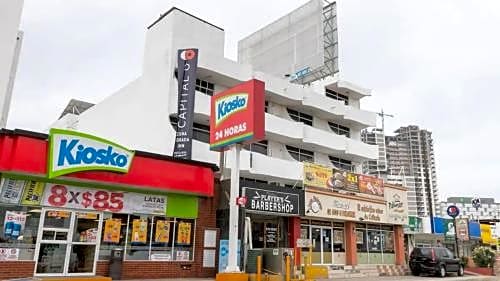 Hotel Dorada Inn