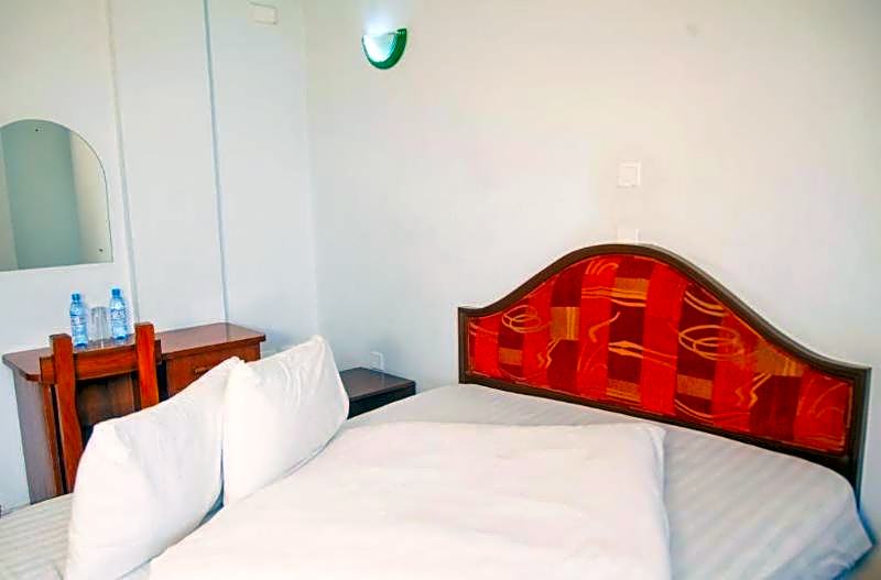 Natron Palace Hotel