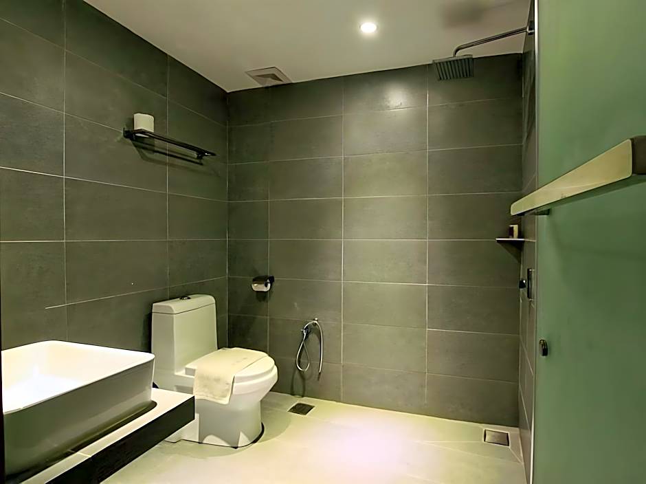 Hotel 99 - Bandar Botanik Klang