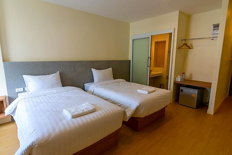 Matini Premium @ Klong 1