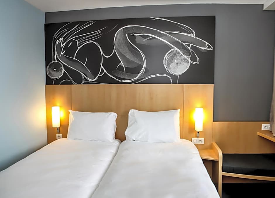 ibis Saint-Genis-Pouilly Geneve