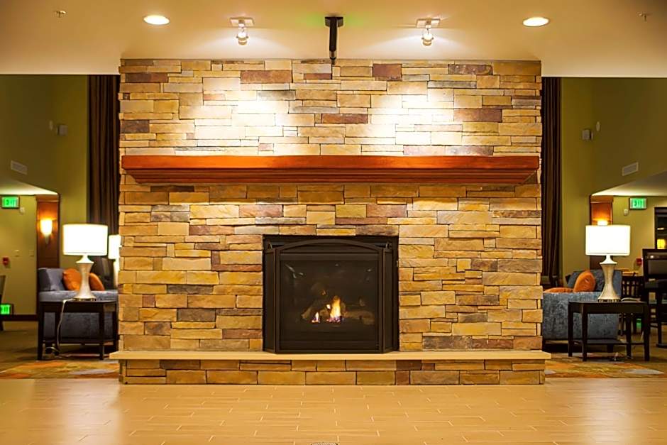 Staybridge Suites Denver- Central Park By IHG
