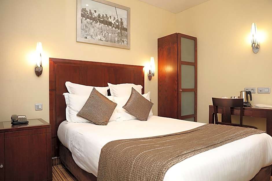 Grand Hotel Francais