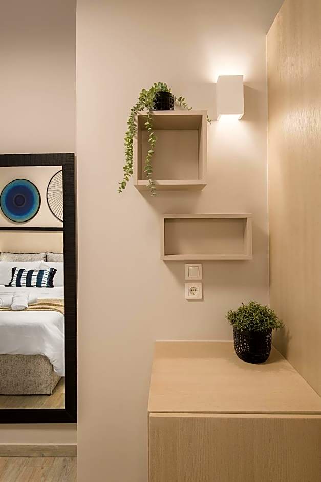 Photo 1 of 11 of 1 Double Bed or 2 Beds